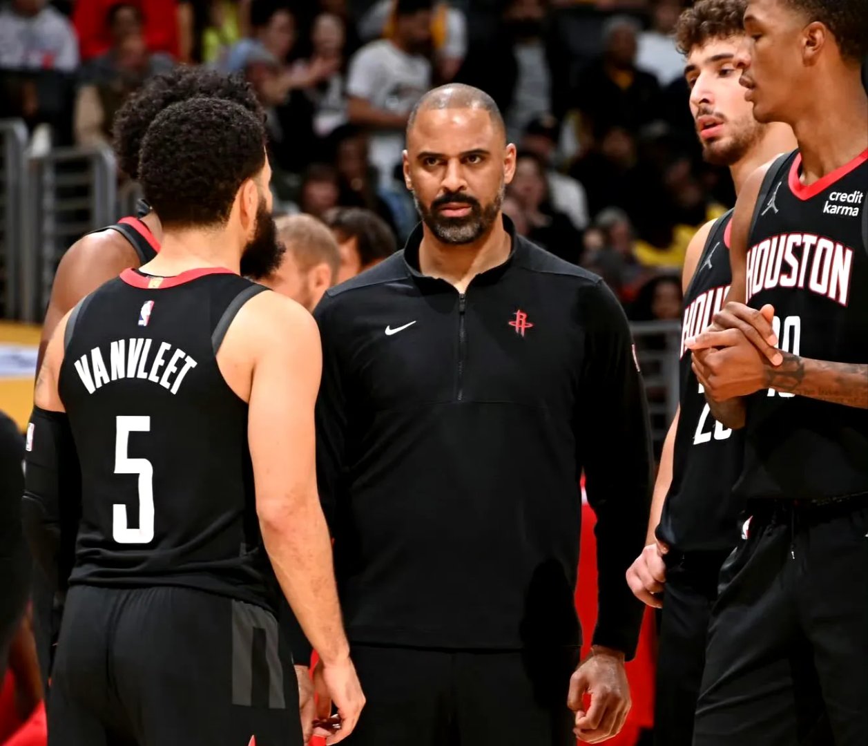 开云体育-火箭休斯敦火箭队最新消息