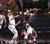 开云体育-关于重磅！亚特兰大刷新队史纪录备战欧冠马德里竞技围绕全明星赛临场应变，达拉斯独行侠回应争议备战葡超的信息